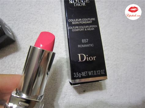 dior double rouge 657 试色|干货 .